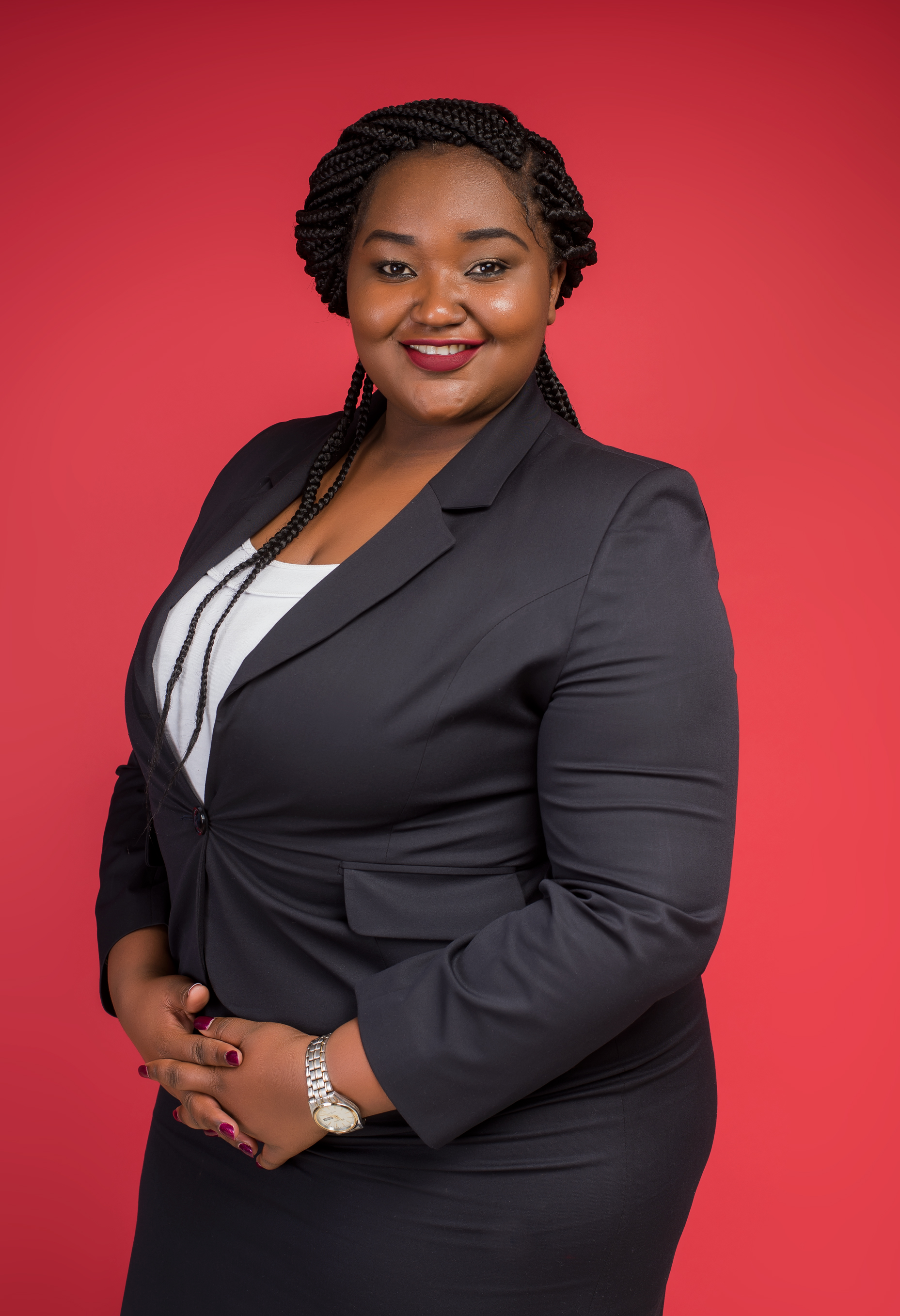 Lydia Kwamboka